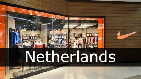 nike nederland shop|Nike nl website.